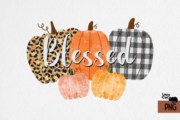 Blessed , Fall Sublimation
