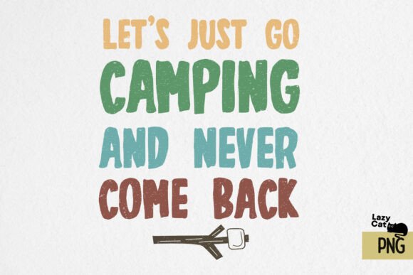 Camp Life Sublimation Review