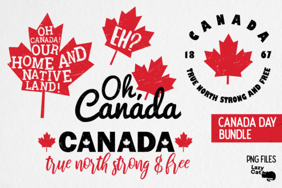 Canada Day Sublimation Bundle Review