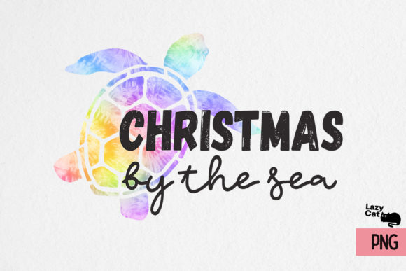 Christmas by the Sea