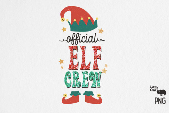Christmas Elf Sublimation Review