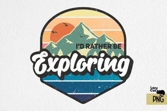 Explore More Sublimation