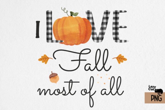 Fall in Love Sublimation