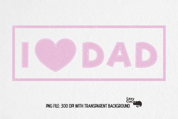 FATHERS DAY SUBLIMATION