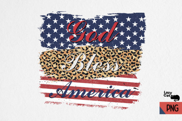 God Bless America 4th July