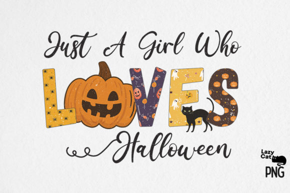 Halloween Clipart Sublimation