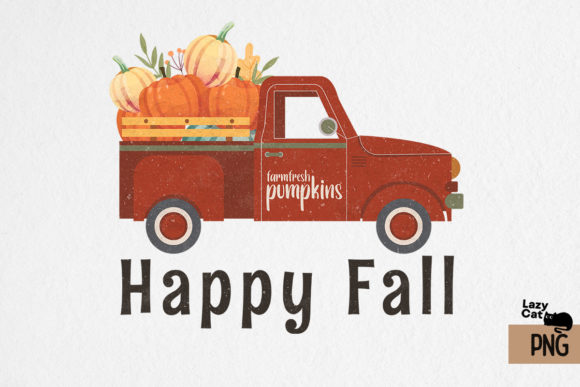 Happy Fall Sublimation Review