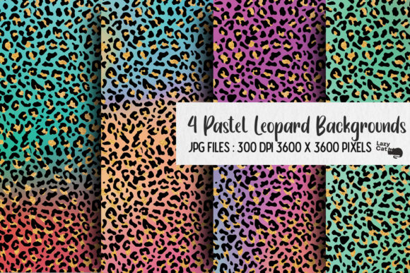 Leopard Digital Papers Review