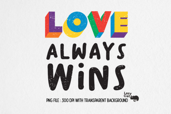 Love Wins Embroidery Design Review