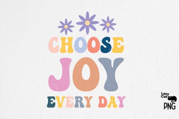 Retro Motivational Sublimation