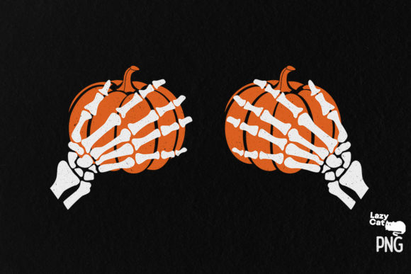 Skeleton Hands Halloween Sublimation