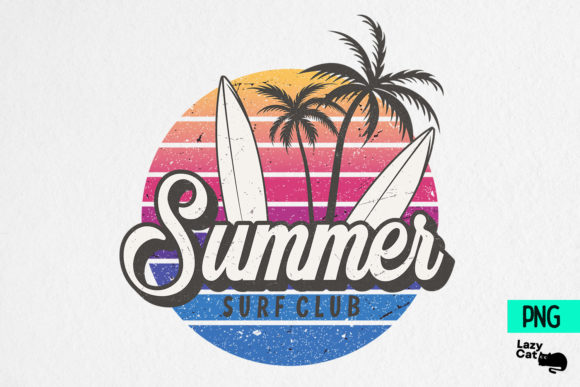 SUMMER SUBLIMATION Review